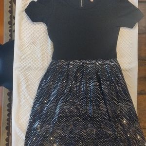 LulaRoe Amelia Dress